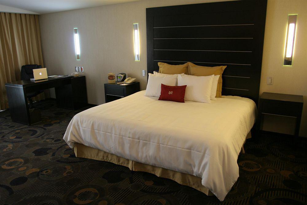 Hotel Crowne Plaza Toluca - Lancaster By Ihg Pokój zdjęcie