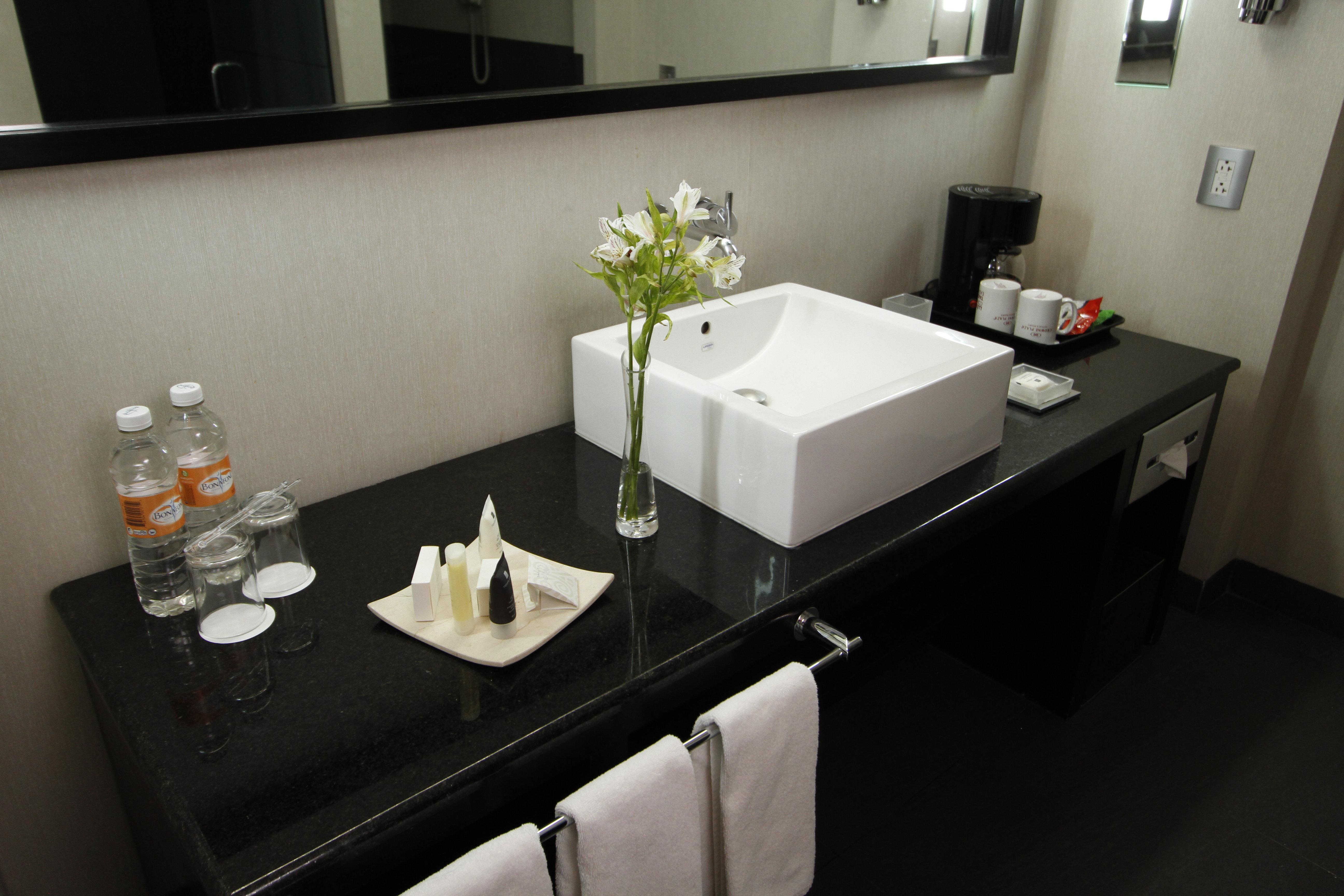 Hotel Crowne Plaza Toluca - Lancaster By Ihg Zewnętrze zdjęcie