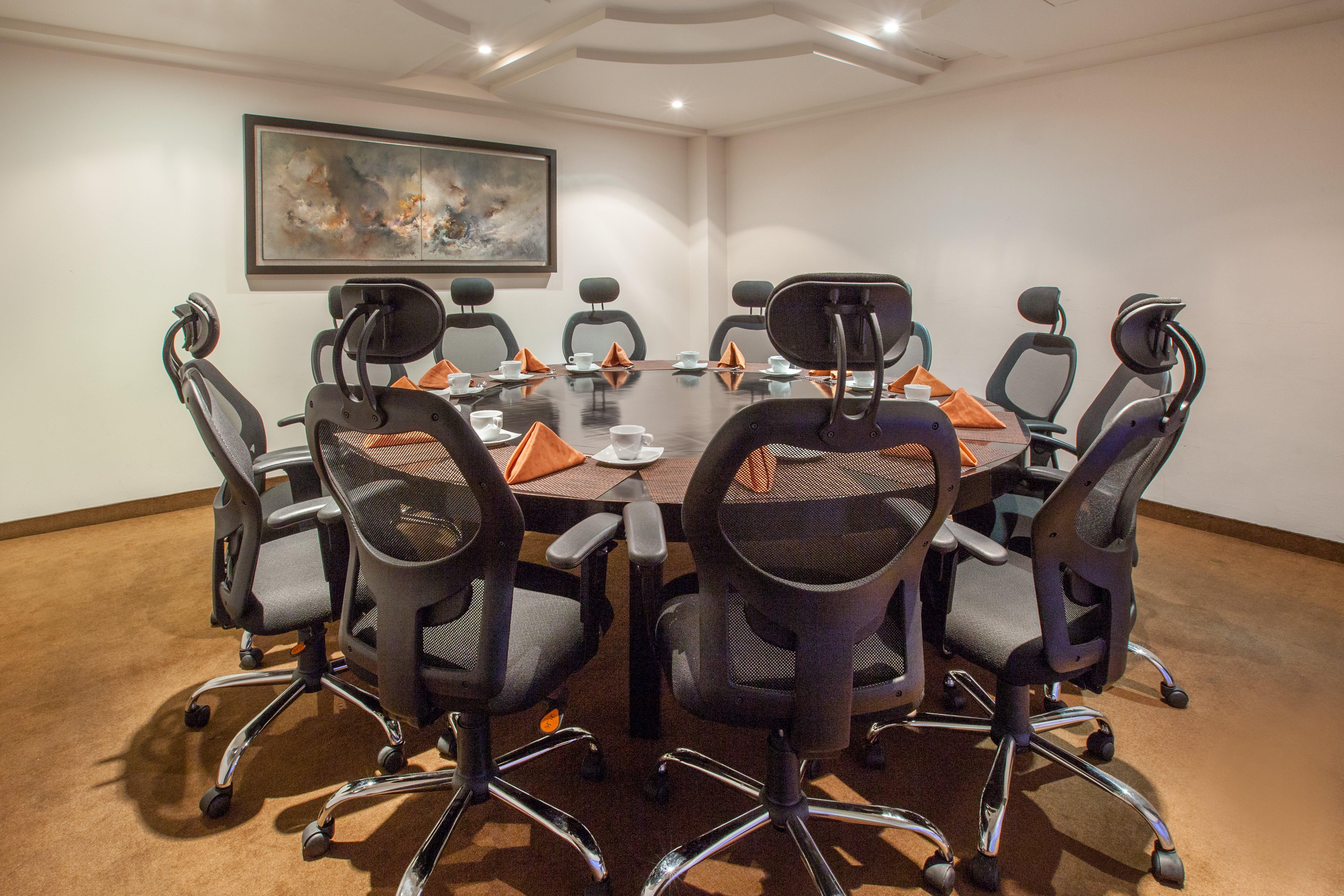 Hotel Crowne Plaza Toluca - Lancaster By Ihg Zewnętrze zdjęcie