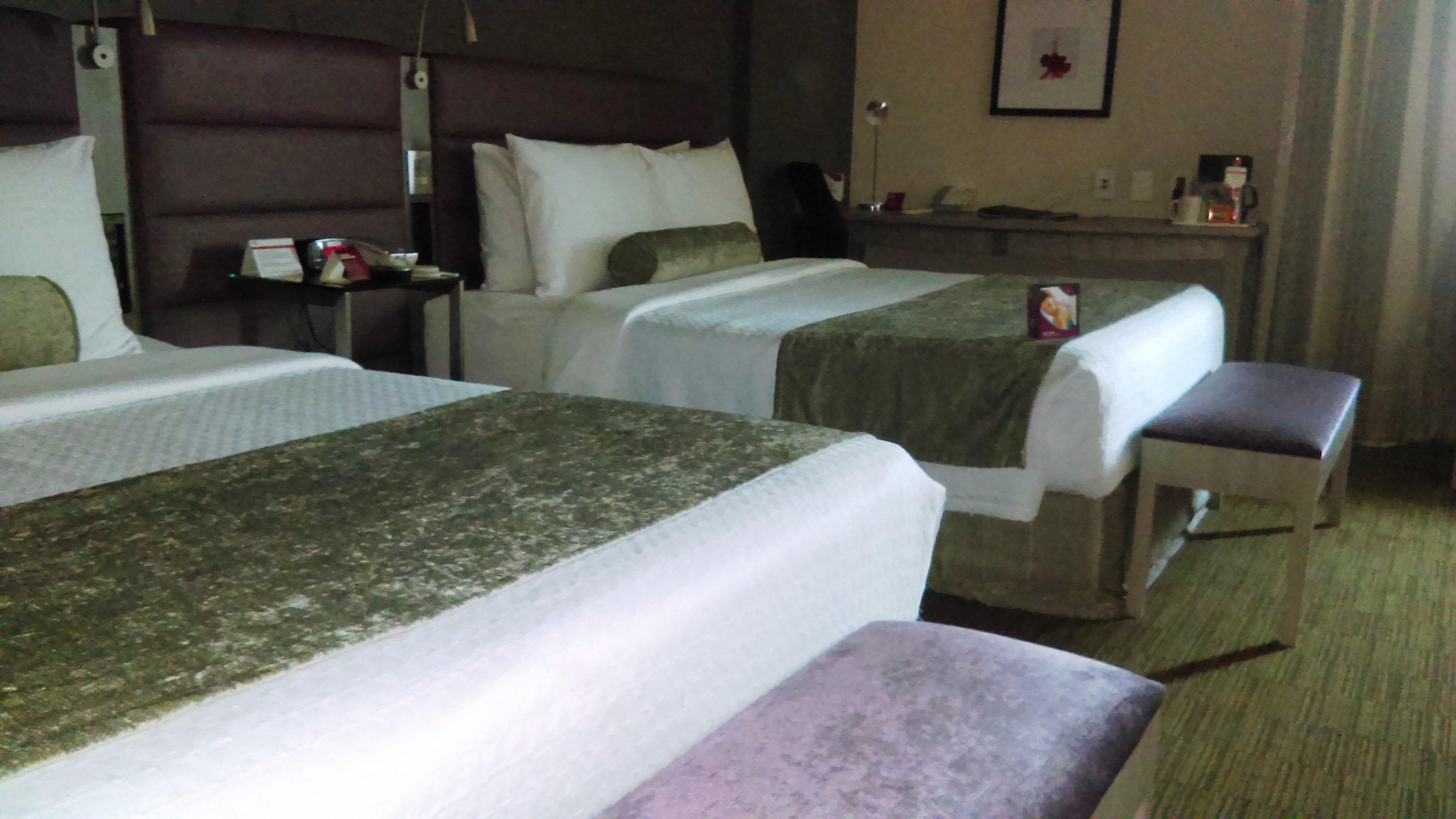Hotel Crowne Plaza Toluca - Lancaster By Ihg Zewnętrze zdjęcie