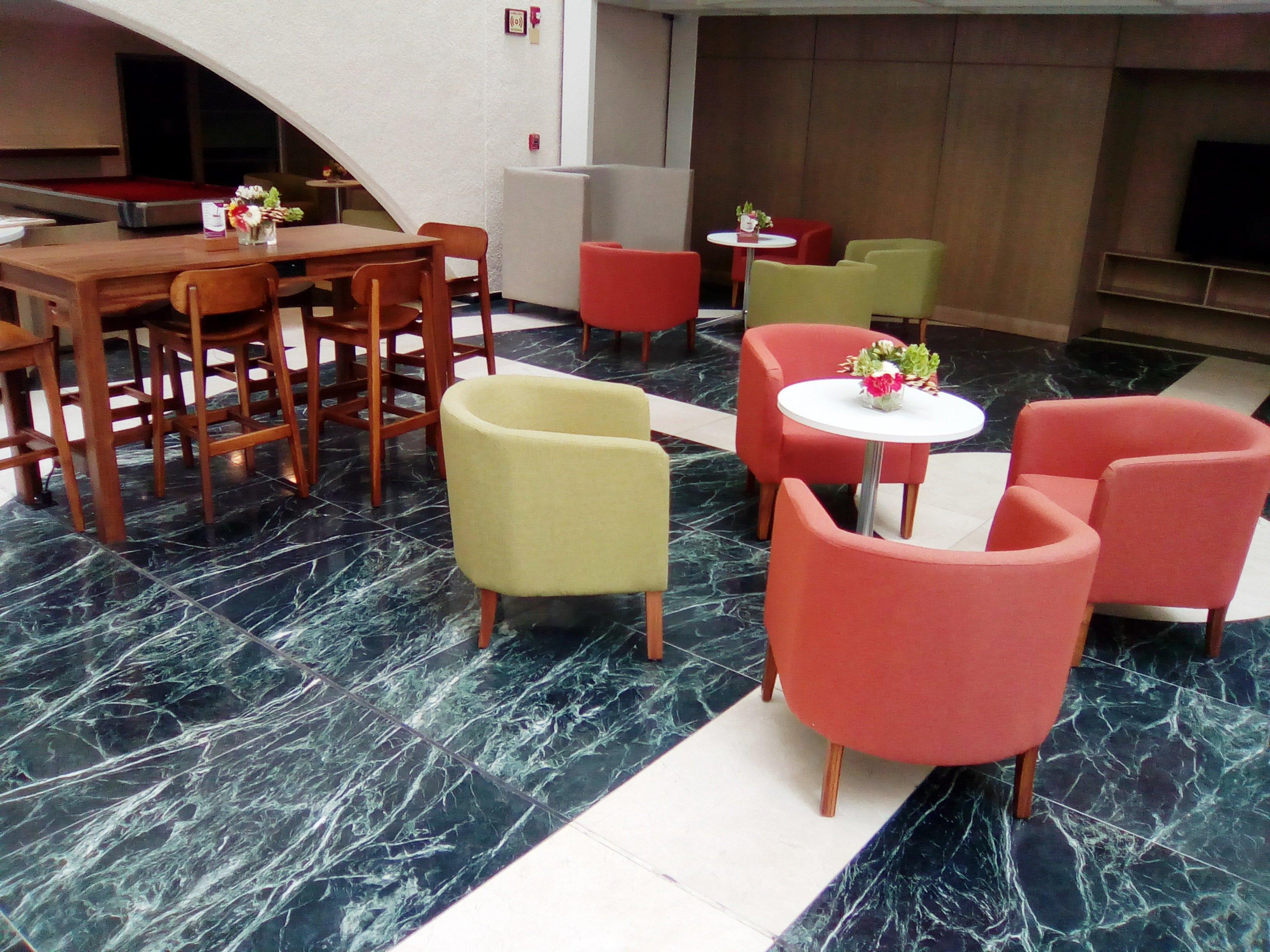 Hotel Crowne Plaza Toluca - Lancaster By Ihg Zewnętrze zdjęcie