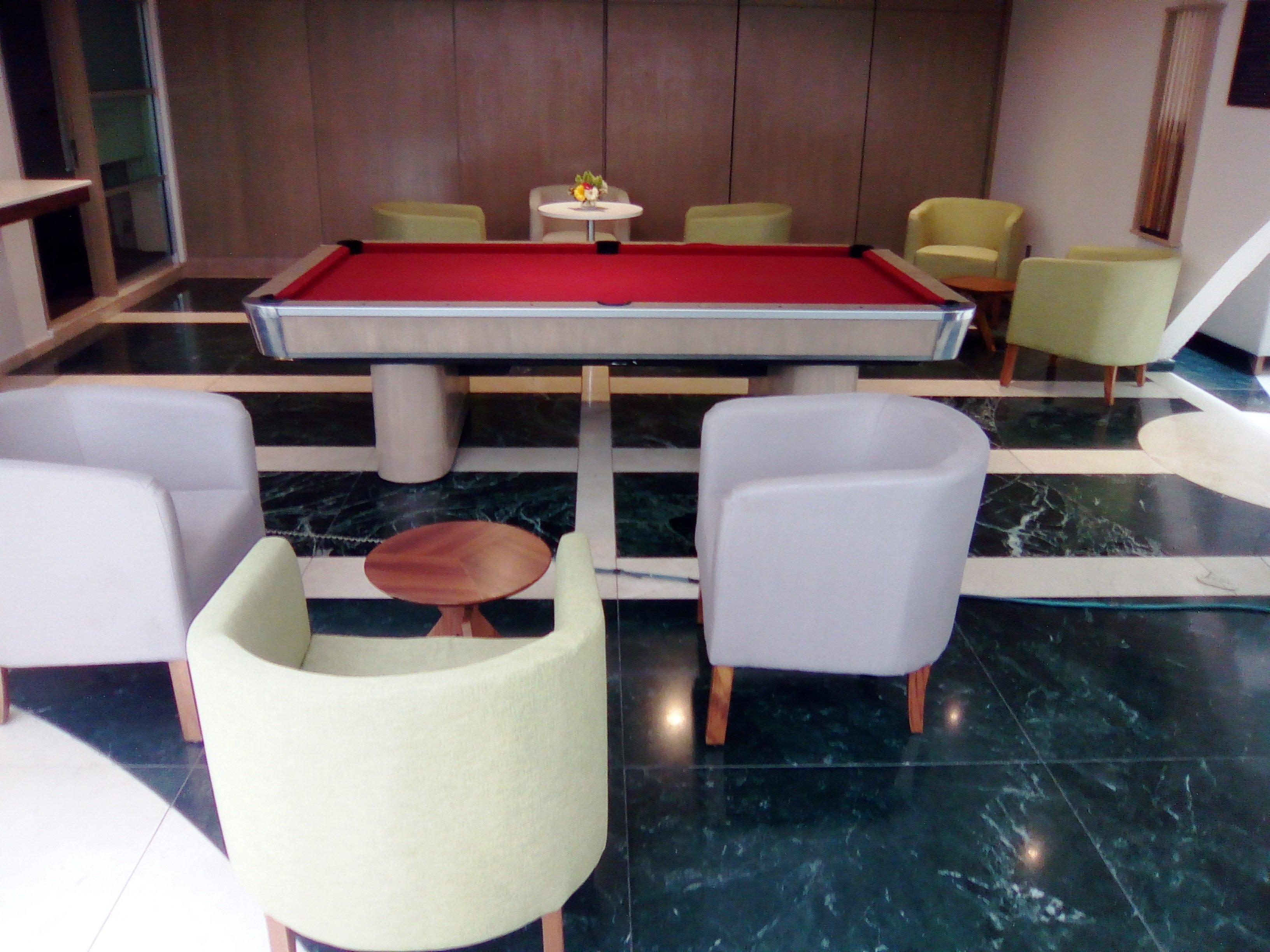 Hotel Crowne Plaza Toluca - Lancaster By Ihg Zewnętrze zdjęcie