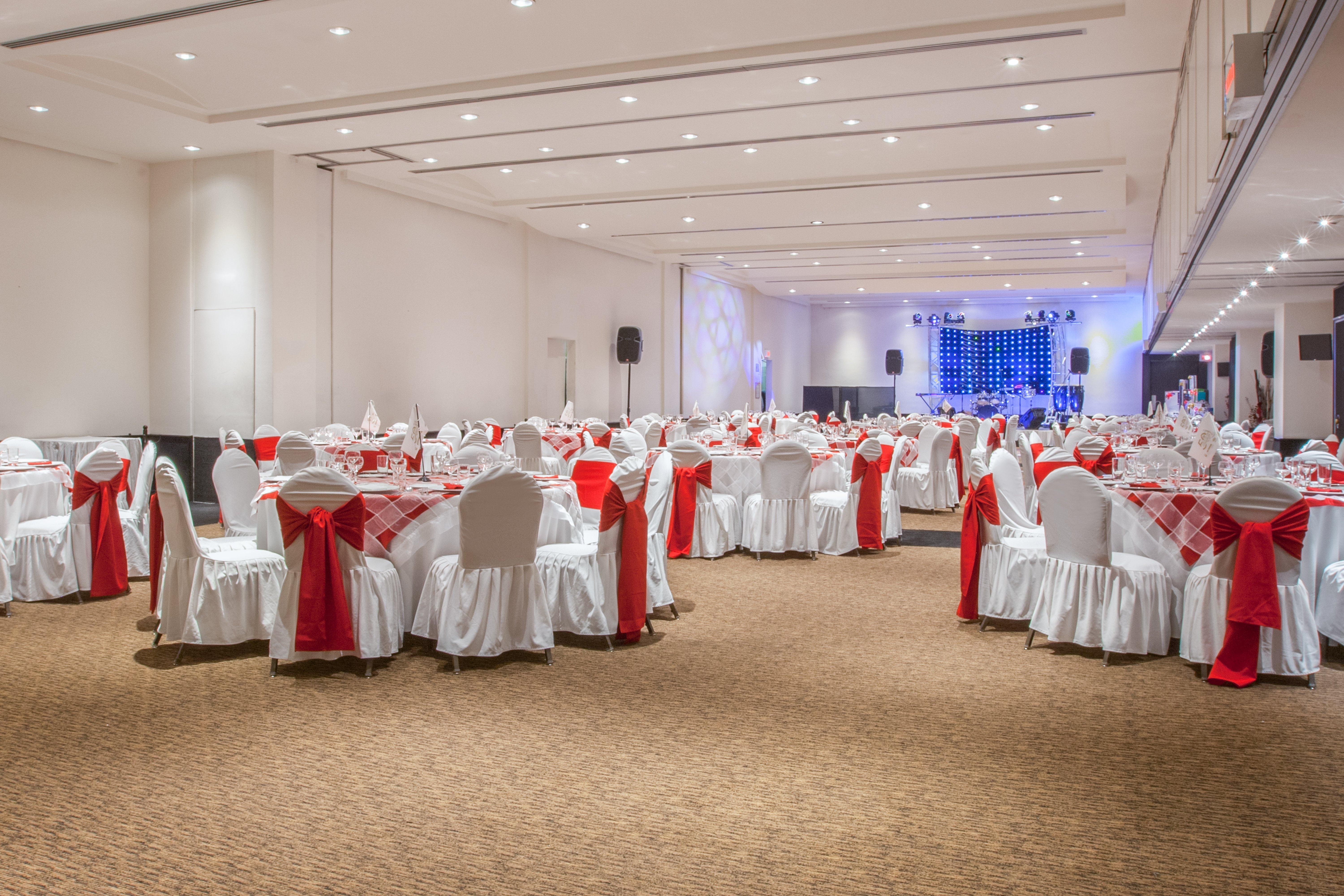 Hotel Crowne Plaza Toluca - Lancaster By Ihg Zewnętrze zdjęcie