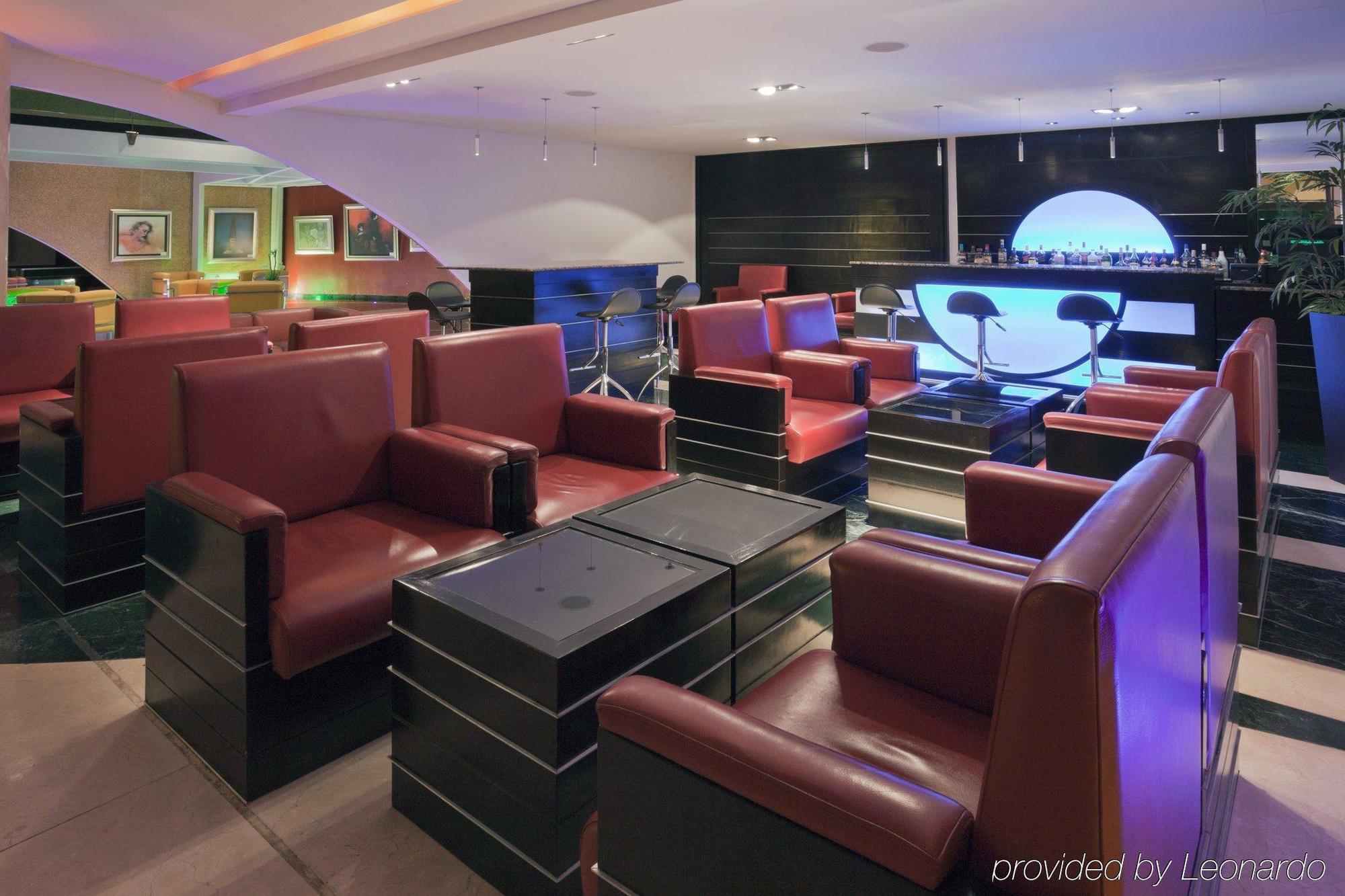 Hotel Crowne Plaza Toluca - Lancaster By Ihg Wnętrze zdjęcie