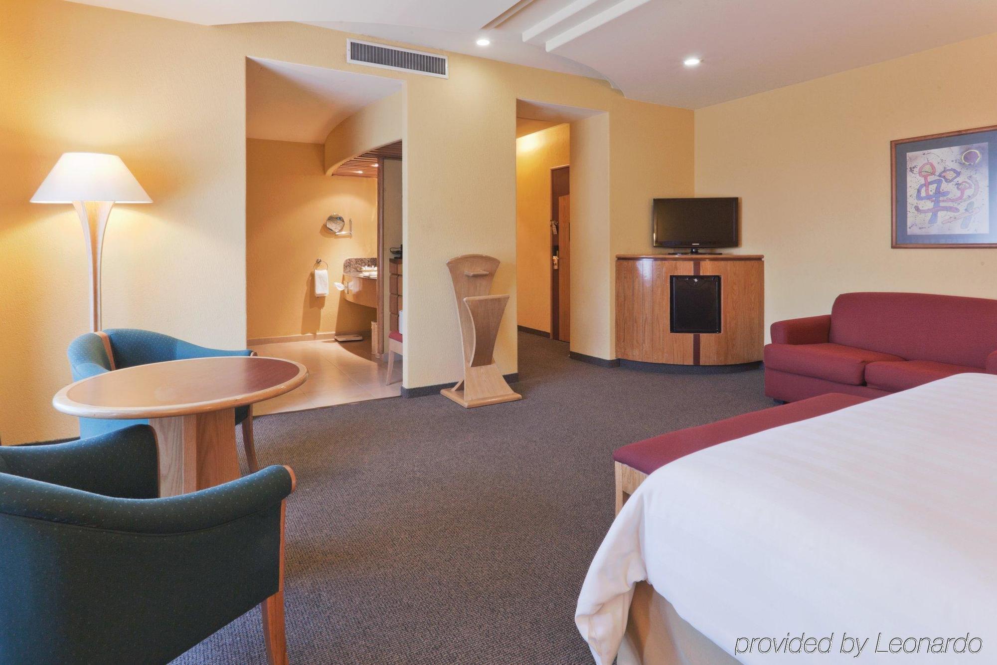 Hotel Crowne Plaza Toluca - Lancaster By Ihg Pokój zdjęcie